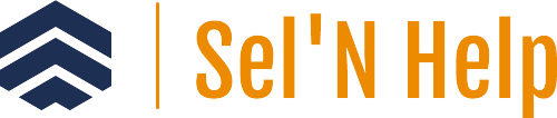 Sel’N Help